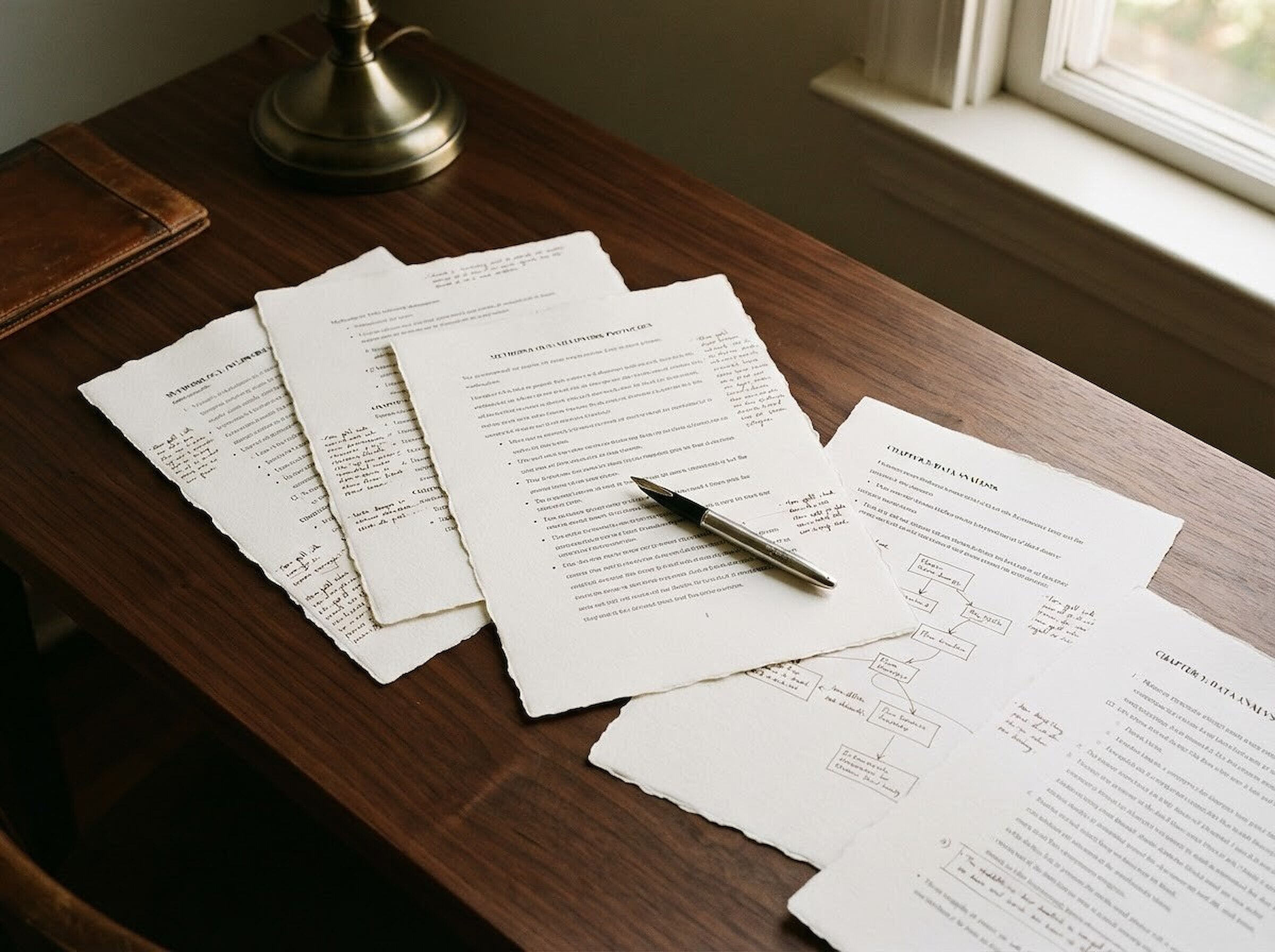 Documento del método