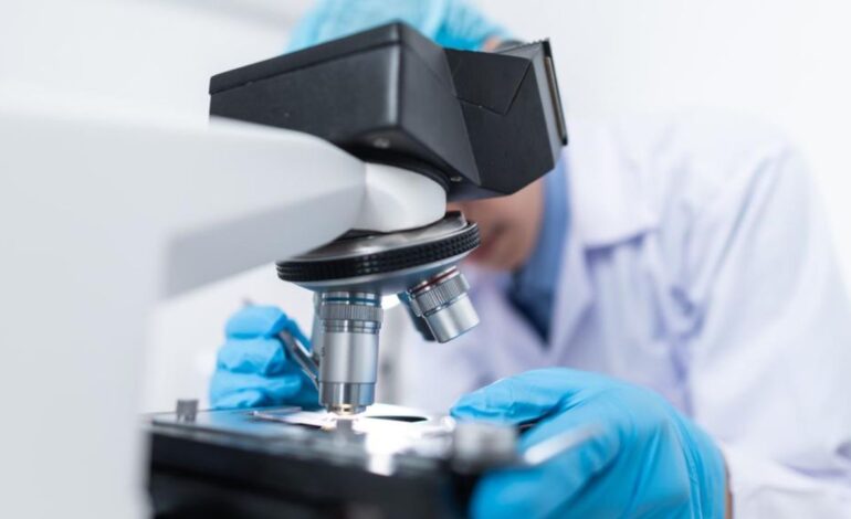 GN fortalece combate al fentanilo con Laboratorio de Química y Toxicología