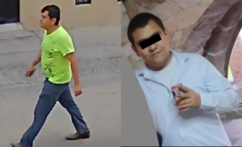 Identifican a quien apuñaló a Monserrat en León; Fiscalía de Guanajuato catea su casa