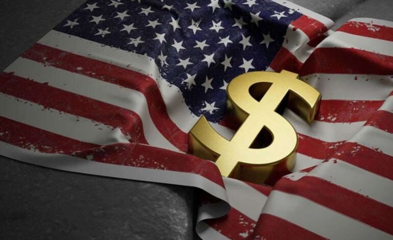 ¿Qué significa que la deuda de EUA haya perdido la calificación “AAA”?