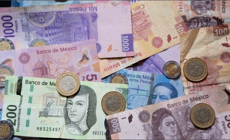 Banxico mantiene la tasa de interés en 11.25%
