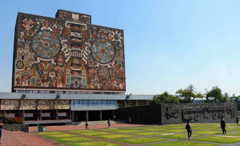 La UNAM avanza en convocatoria para encontrar nuevo rector