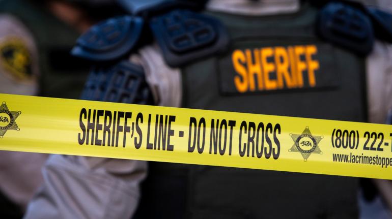 Departamento de Justicia investiga el tiroteo de Jacksonville como crimen racial