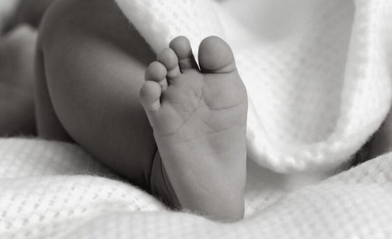 Muere bebé de un año tras ingerir veneno en Xilitla, SLP