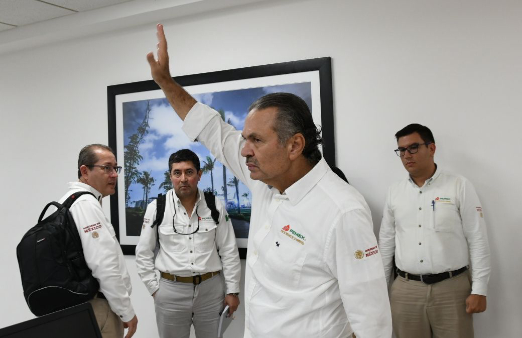 Alertan en Senado sobre “bomba de tiempo” en Pemex para próximo gobierno