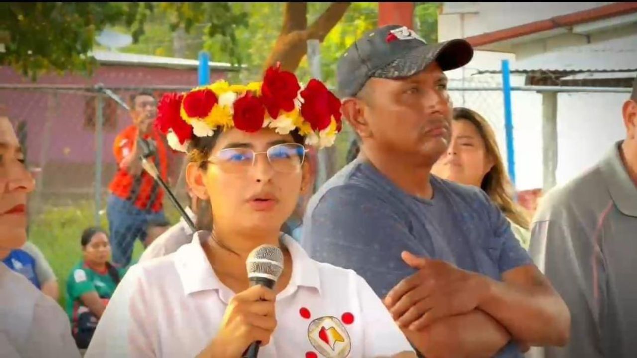 Asesinan a candidata a alcaldesa y cinco acompañantes en La Concordia, Chiapas